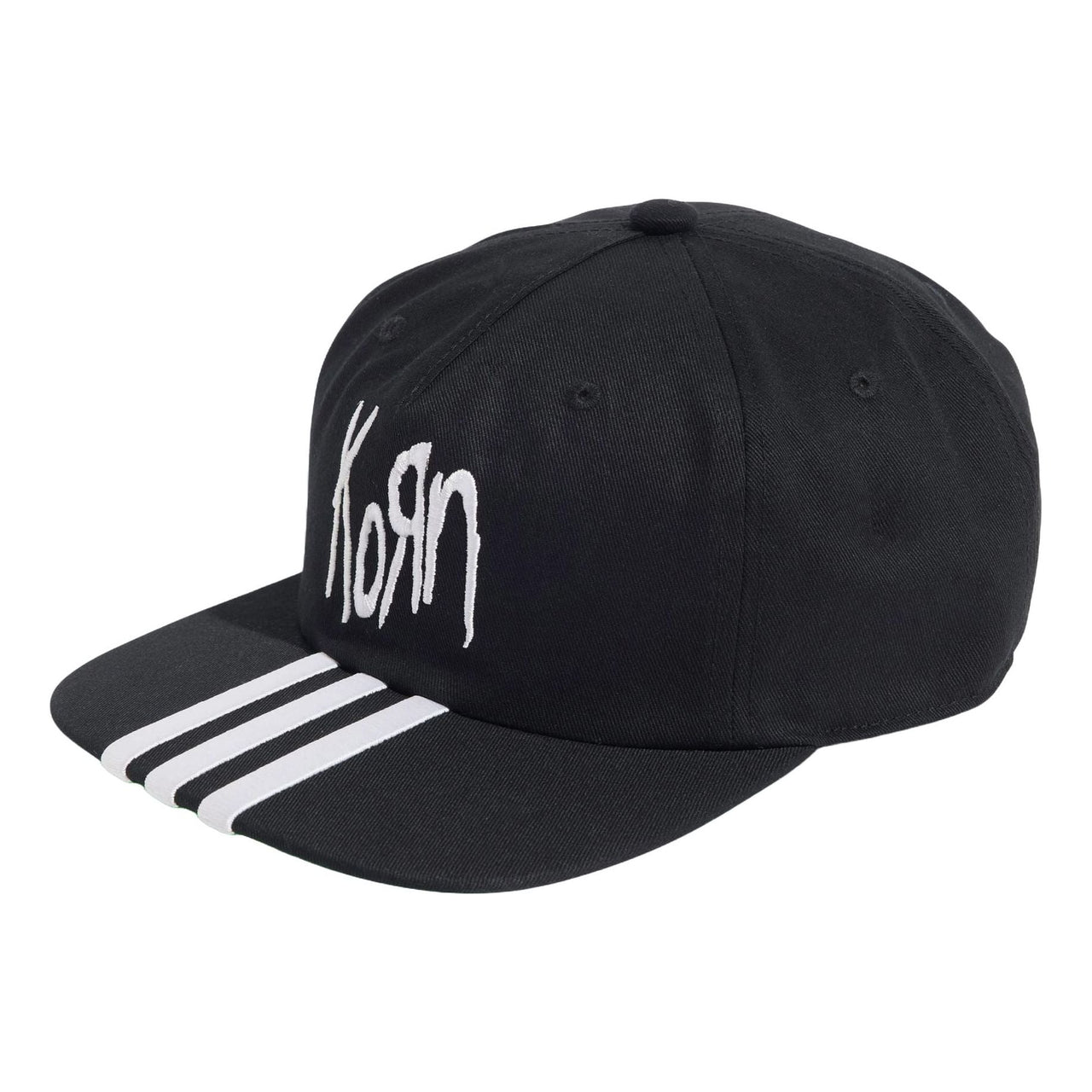 adidas x Korn Cap 'Black' JF3139