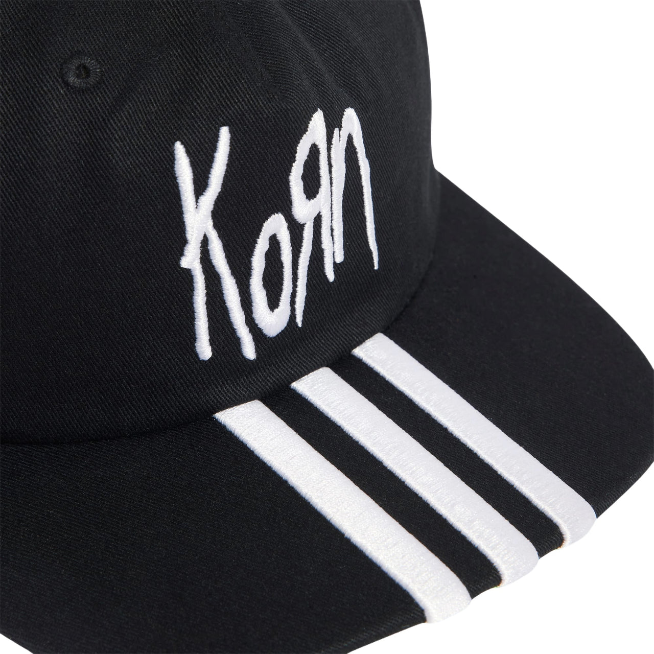 adidas x Korn Cap 'Black' JF3139
