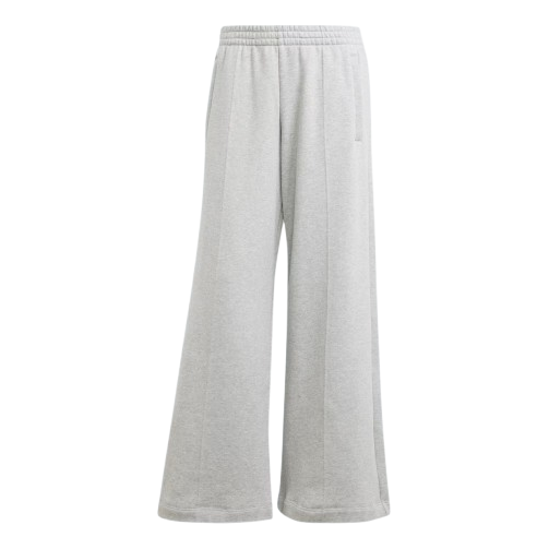 (WMNS) adidas Kseniaschnaider 2-in-1 Track and Sweat Pants 'Medium Grey Heather Blue' IW5670