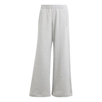 (WMNS) adidas Kseniaschnaider 2-in-1 Track and Sweat Pants 'Medium Grey Heather Blue' IW5670