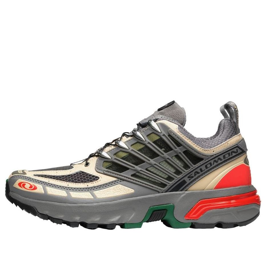 SALOMON ACS Pro 'Pewter Cement Eden' 472992