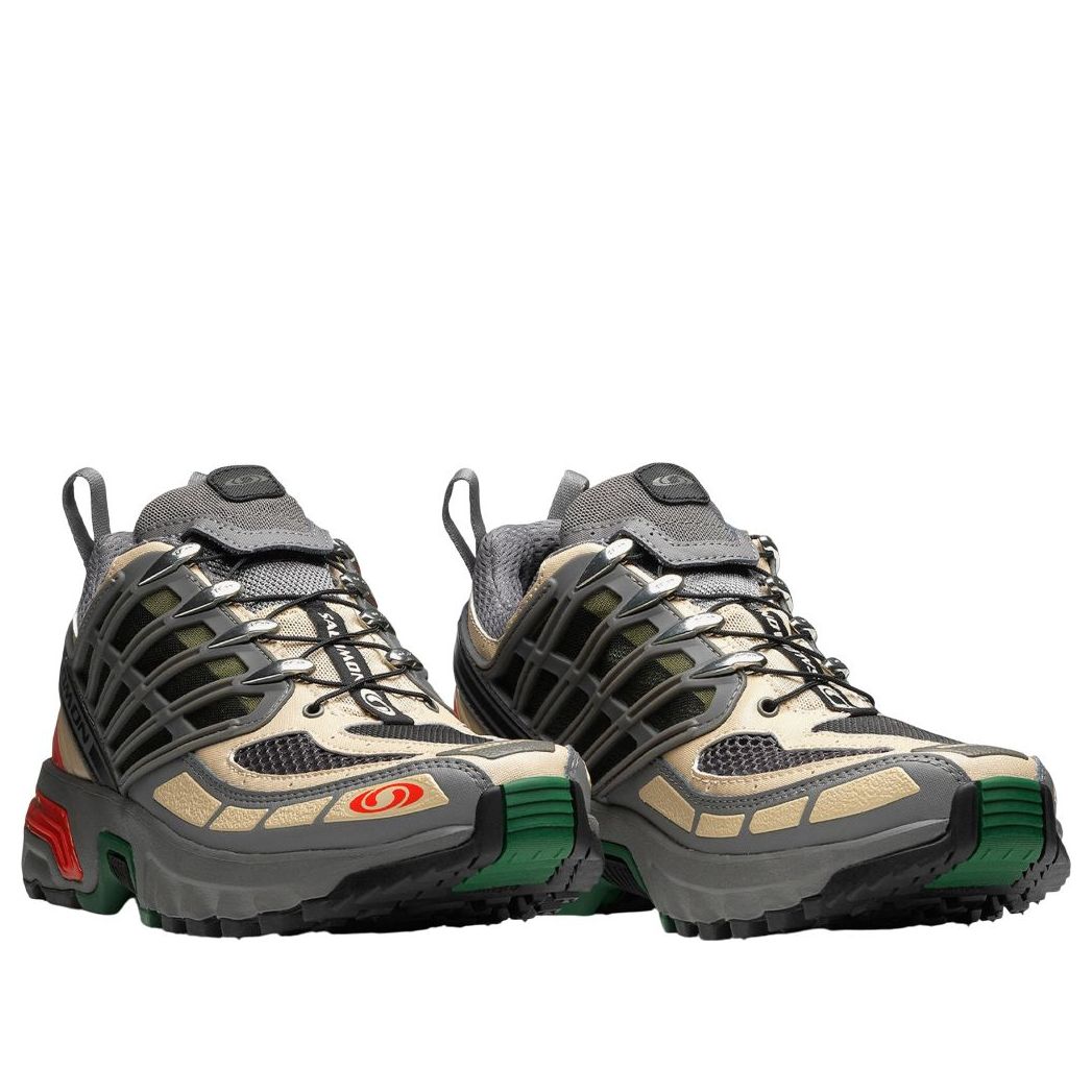 SALOMON ACS Pro 'Pewter Cement Eden' 472992