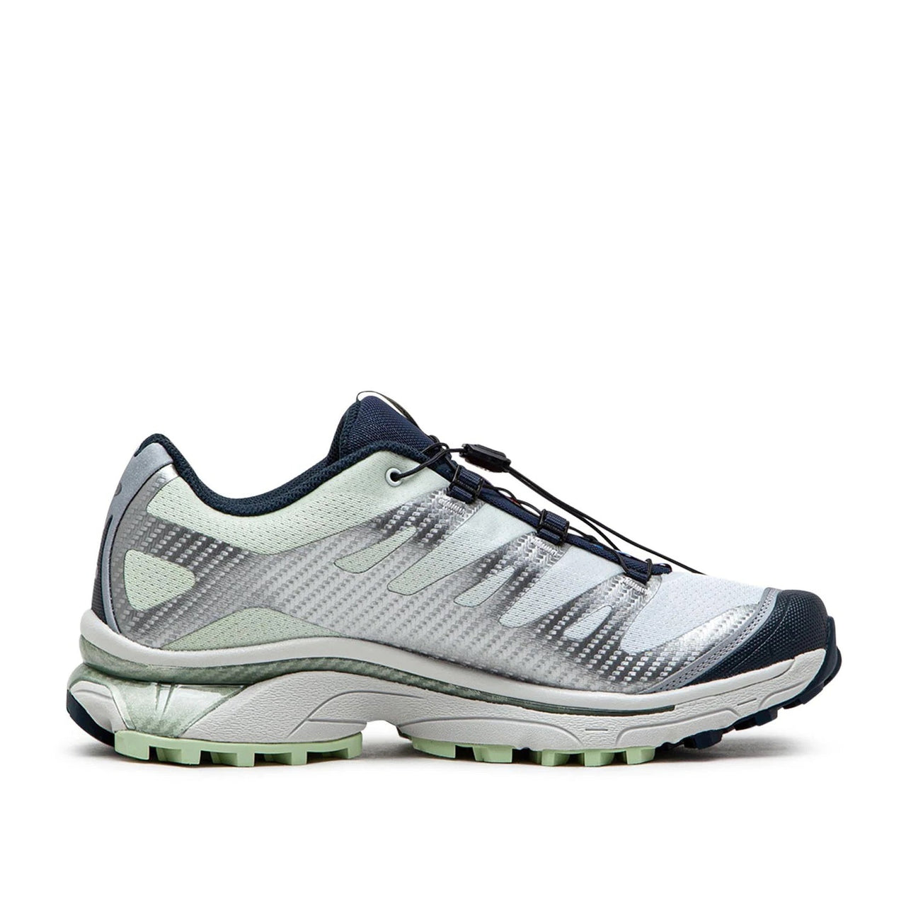 SALOMON XT-4 OG 'Carbon Celadon Green' 474446
