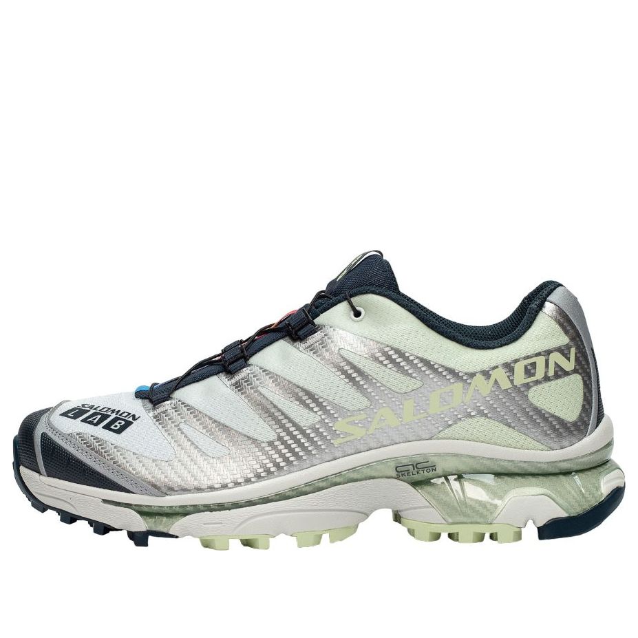 SALOMON XT-4 OG 'Carbon Celadon Green' 474446