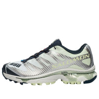 SALOMON XT-4 OG 'Carbon Celadon Green' 474446
