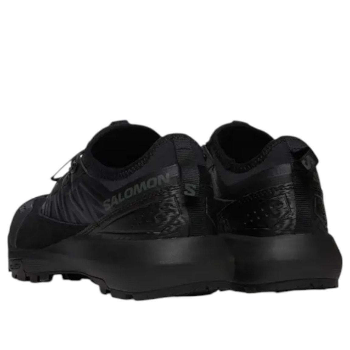 SALOMON Alpinway Advanced 'Black' 475957