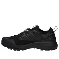 SALOMON Alpinway Advanced 'Black' 475957