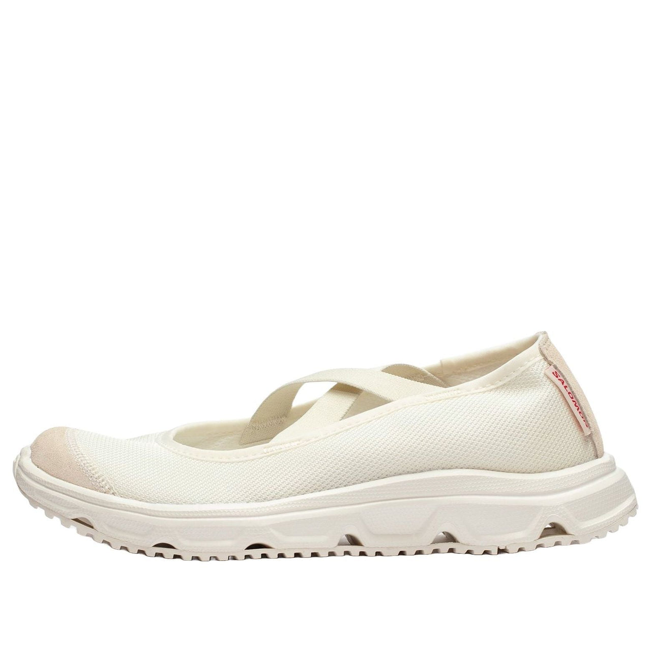 SALOMON x Sandy Liang RX Marie-Jeanne 'Vanilla Ice' 476323