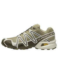 SALOMON Speedcross 3 'Military Olive Sponge' 476923