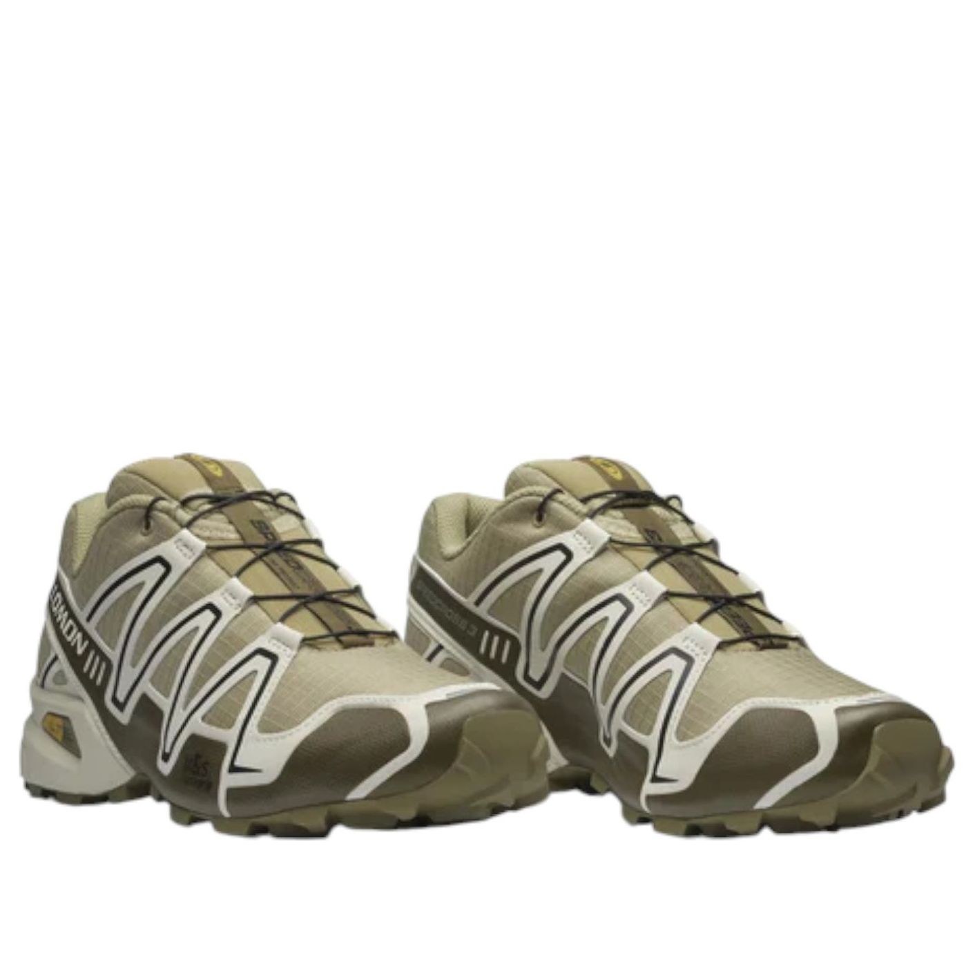SALOMON Speedcross 3 'Military Olive Sponge' 476923
