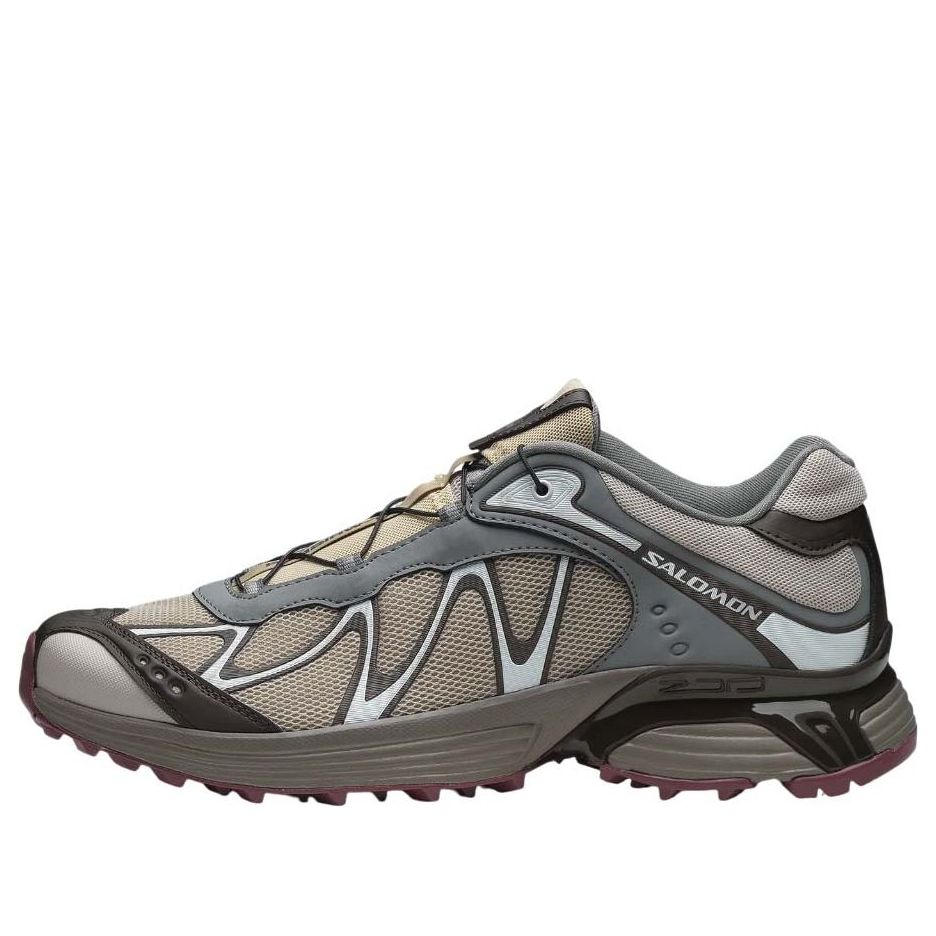 SALOMON XT-Whisper 'Oxford Tan Sage' 477618