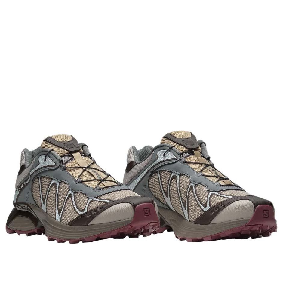 SALOMON XT-Whisper 'Oxford Tan Sage' 477618