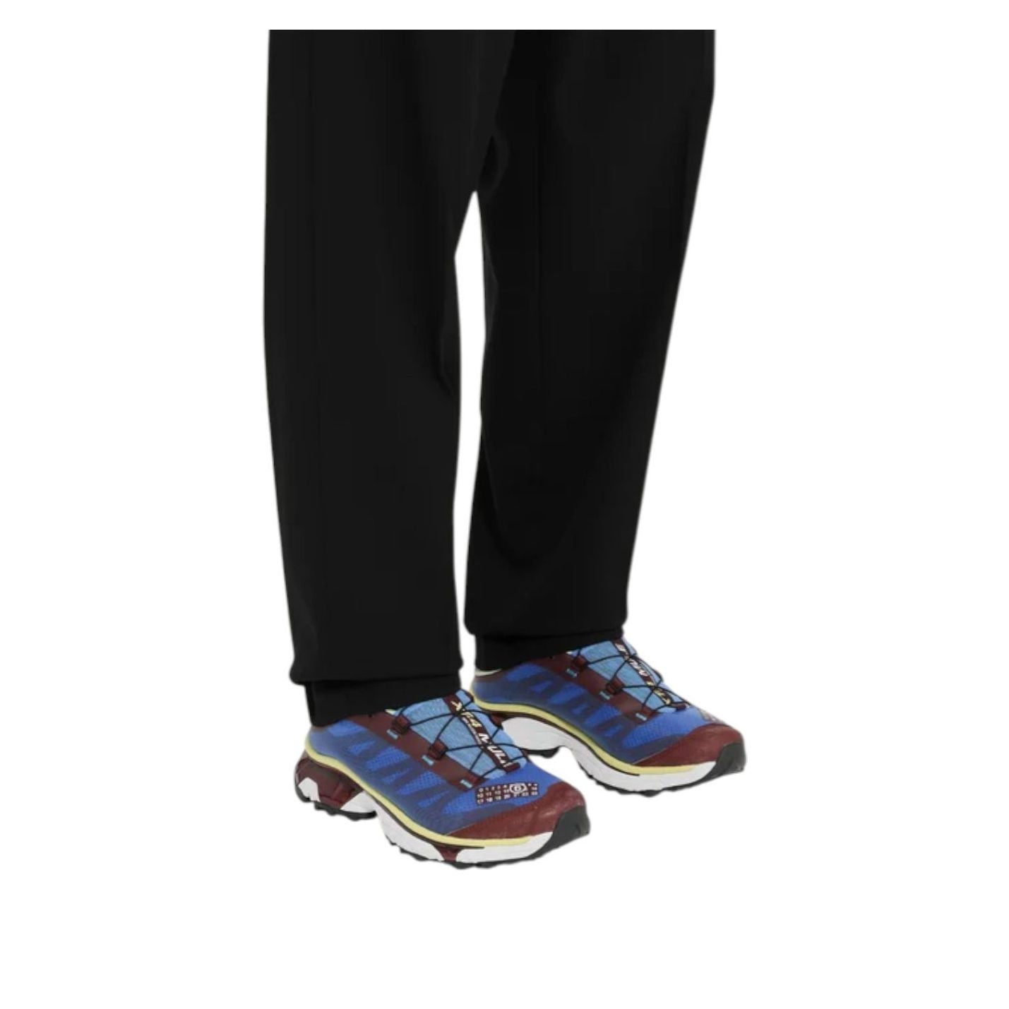 SALOMON x MM6 Maison Margiel XT-4 Mule 'Ultramarine' 478113