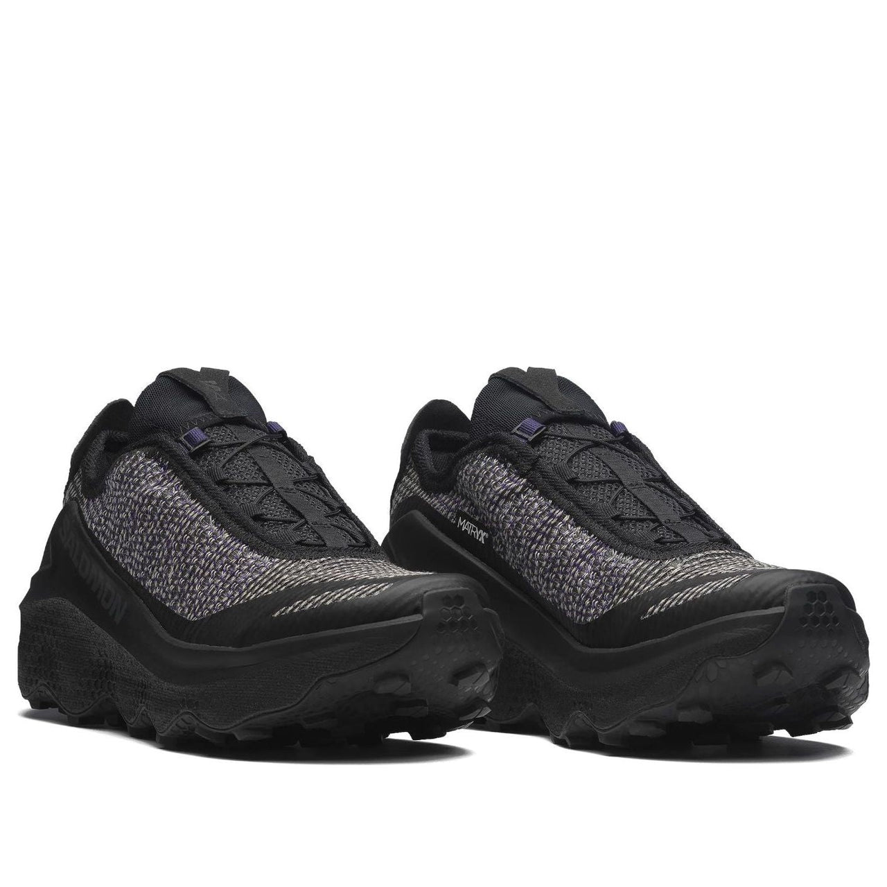SALOMON Orava Advanced 'Black Sedona Sage' 478537