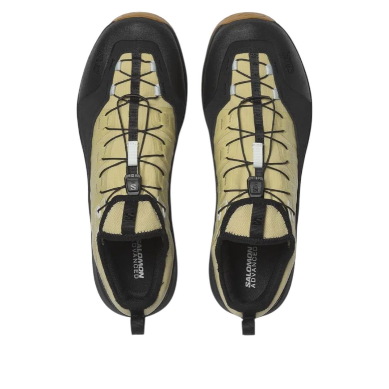 SALOMON Alpinway Advanced 'Pale Olive Green' 478596