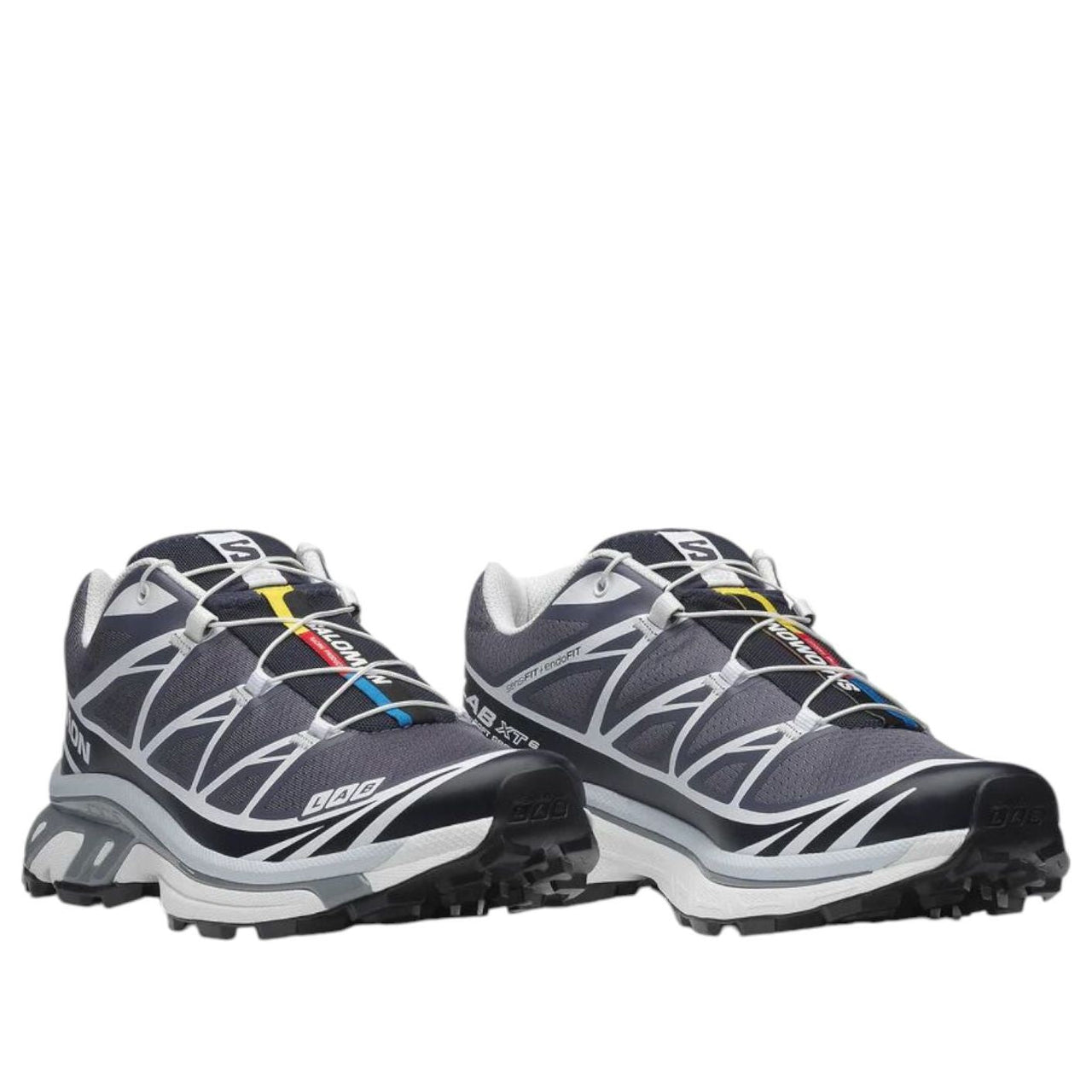 SALOMON XT-6 'Grisaille Blue Nights' 478640