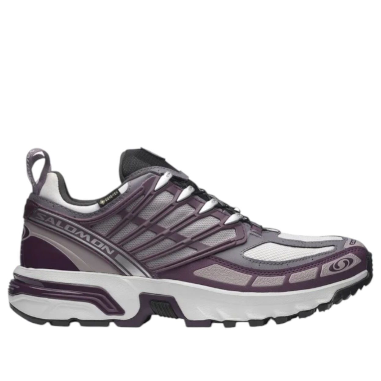 SALOMON ACS Pro Gore-Tex 'Plum Perfect' 478671