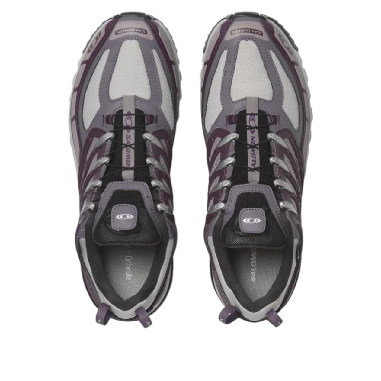 SALOMON ACS Pro Gore-Tex 'Plum Perfect' 478671