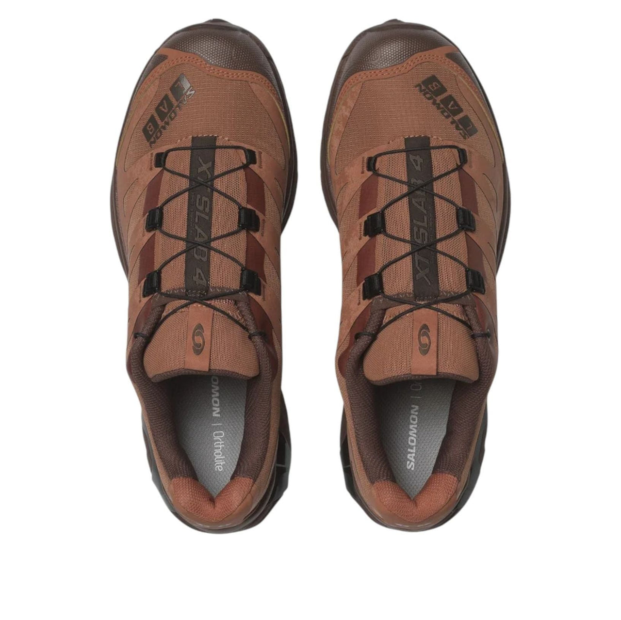 SALOMON XT-4 Protective 'Russet' 478771