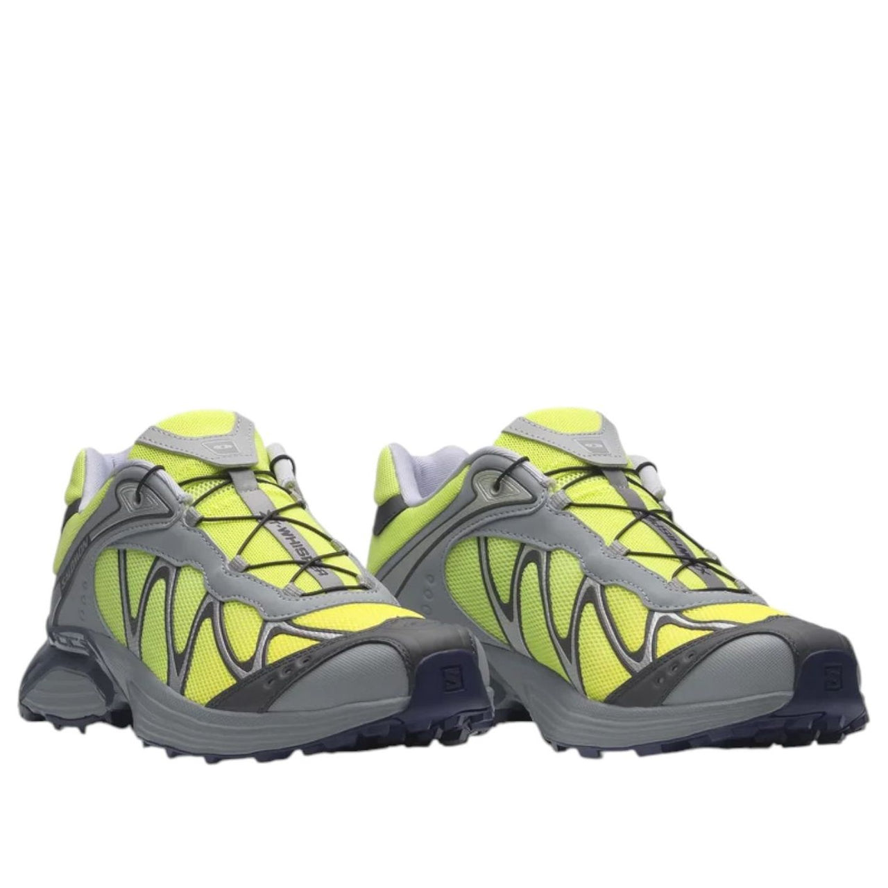Salomon XT-Whisper 'Sharp Green' 478786