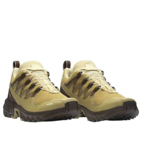 SALOMON ACS + OG 'Green Haze Gray Green' 478853
