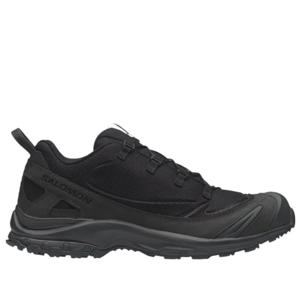 SALOMON x Jeong Li XA Pro 3D 'Black Asphalt' 479616