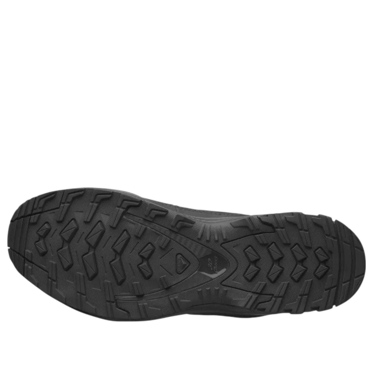 SALOMON x Jeong Li XA Pro 3D 'Black Asphalt' 479616