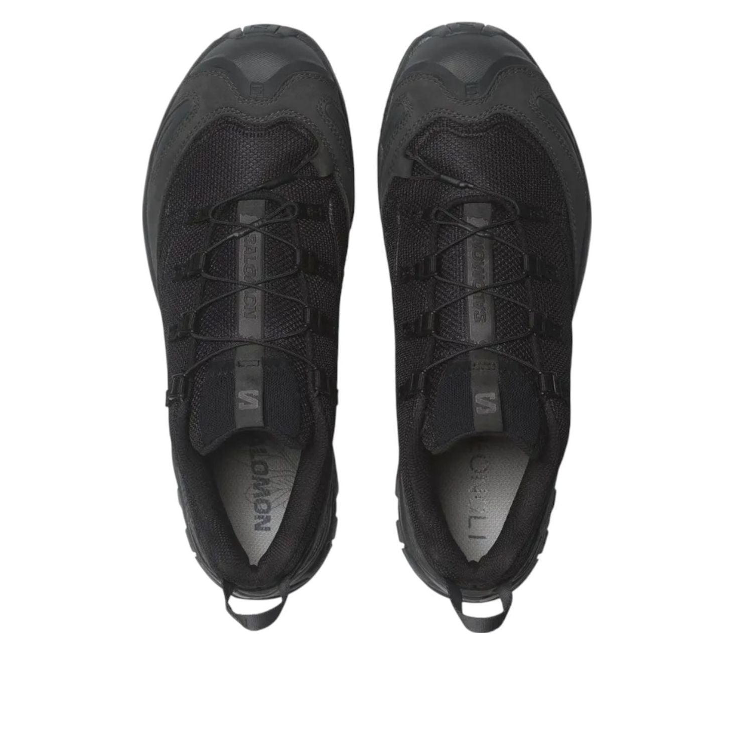 SALOMON x Jeong Li XA Pro 3D 'Black Asphalt' 479616