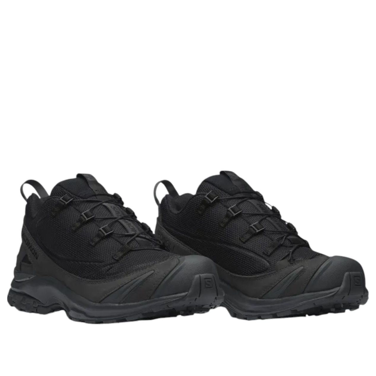 SALOMON x Jeong Li XA Pro 3D 'Black Asphalt' 479616