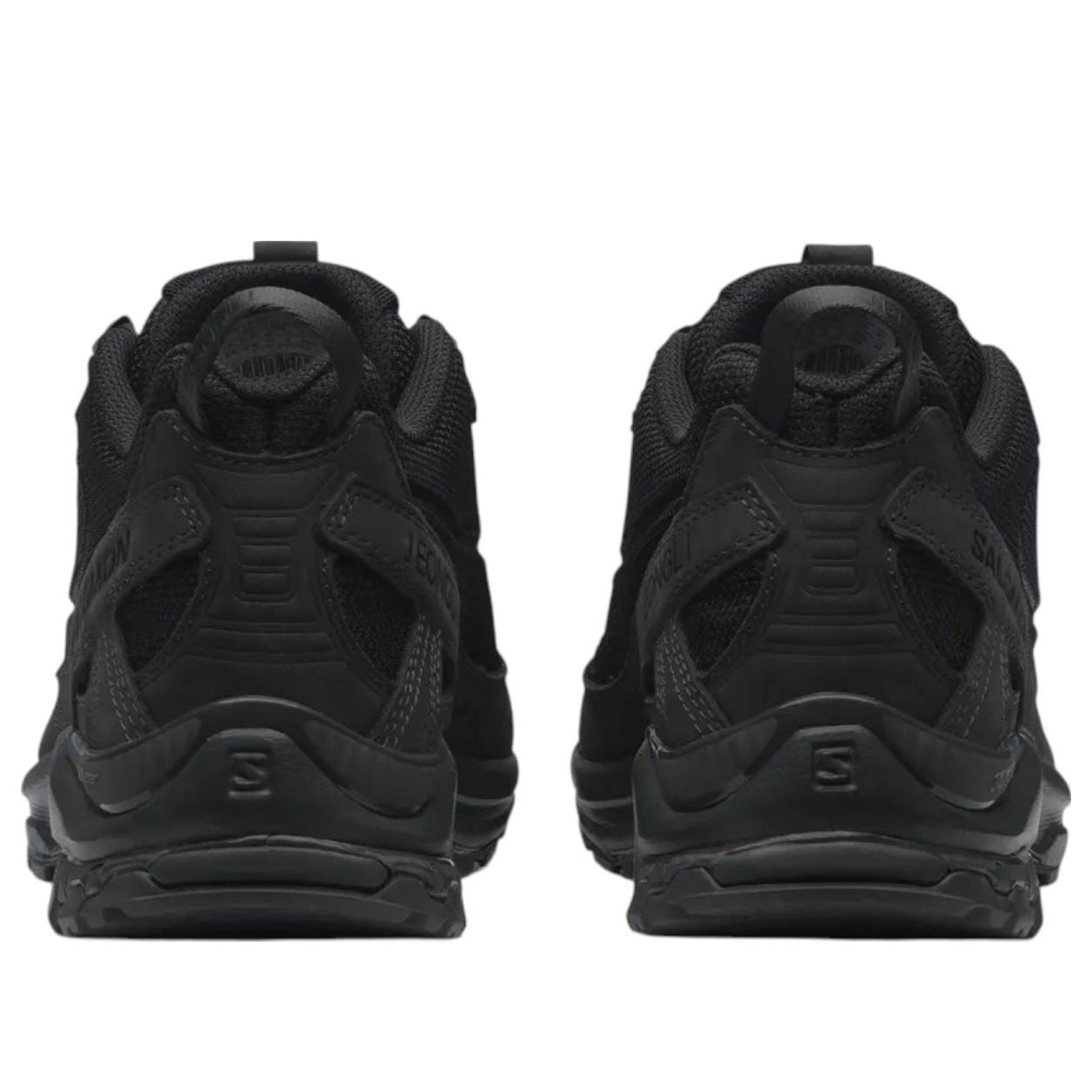 SALOMON x Jeong Li XA Pro 3D 'Black Asphalt' 479616