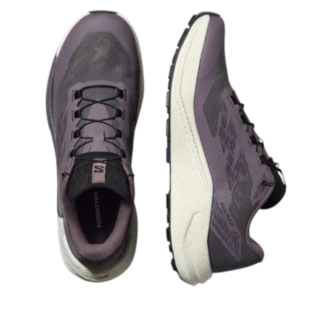 (WMNS) SALOMON Pulsar 'Excalibur Vanilla Ice' 479755