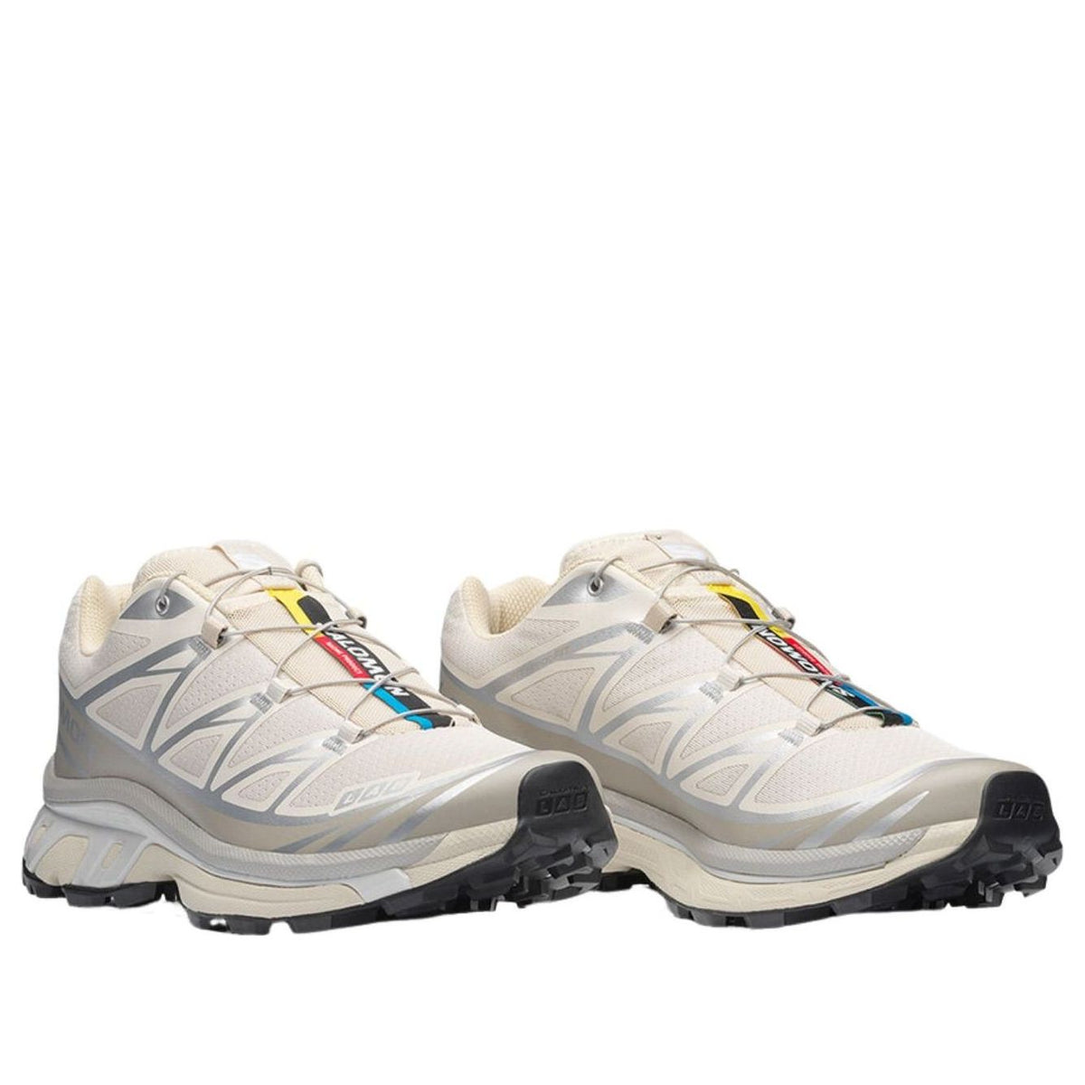 SALOMON XT-6 'Rainy Day Paloma' 479880