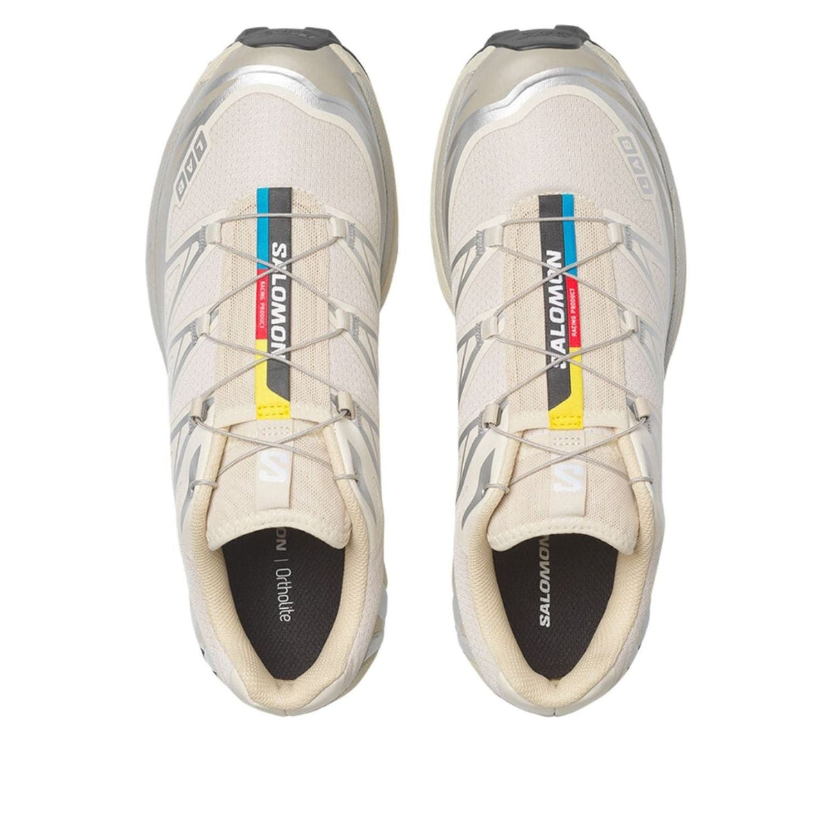 SALOMON XT-6 'Rainy Day Paloma' 479880