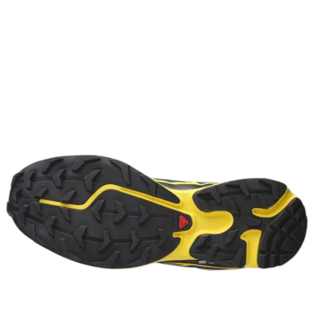 SALOMON x JJJJound XT-6 'Blue Lemon' 491304