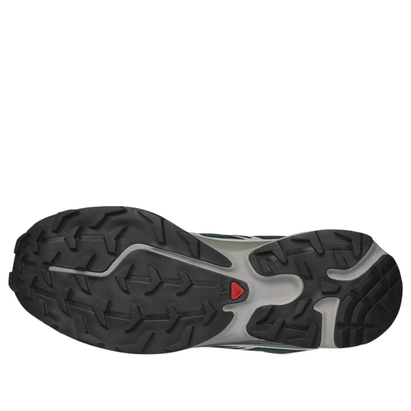 SALOMON XT-6 'Bistro Green Green Milieu Black' 491547
