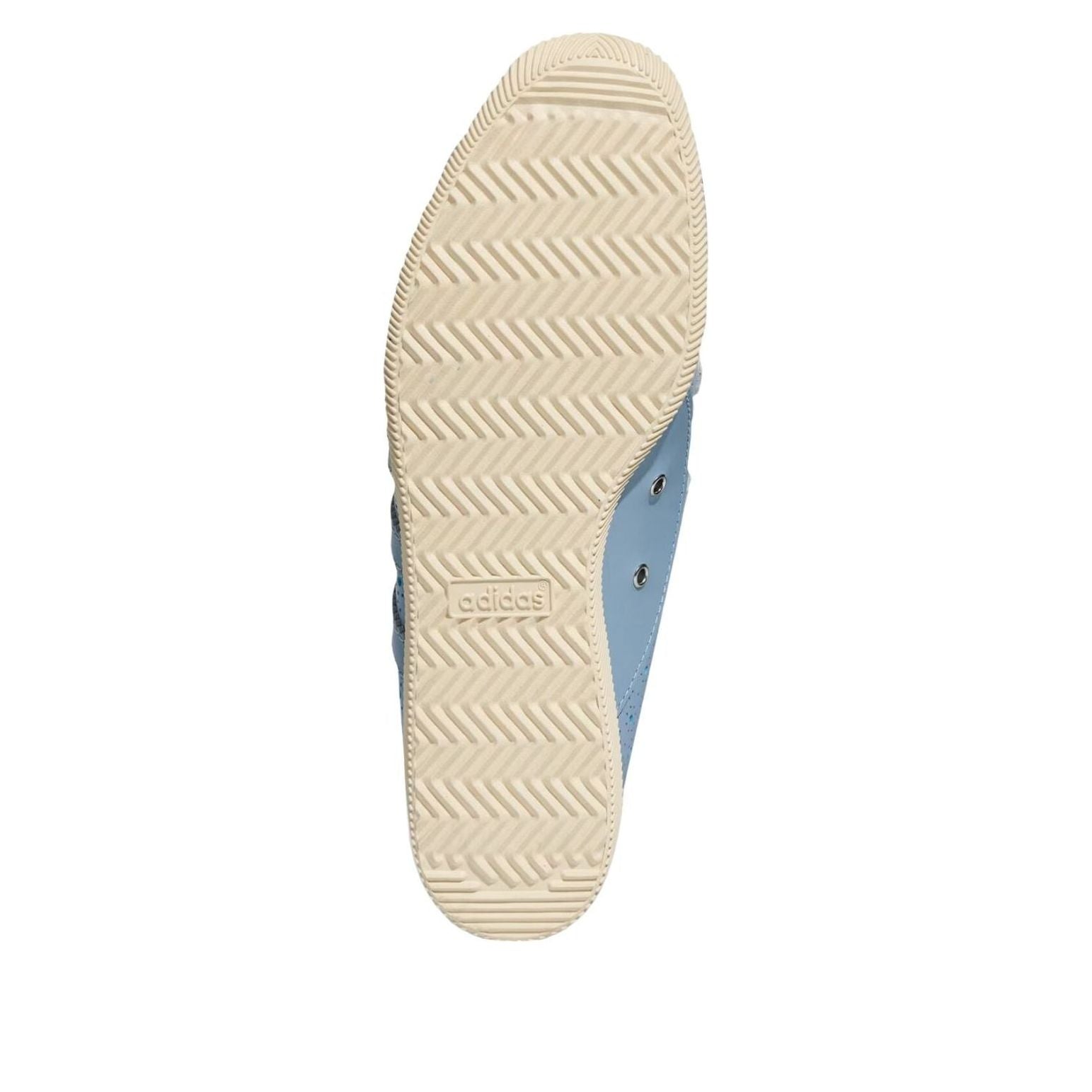 (WMNS) adidas Anfu Mary Jane 'Wonder Blue Cream White' LA1348