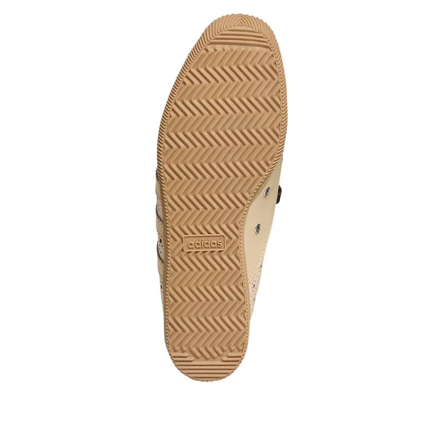 (WMNS) adidas ANFU Mary Jane 'Crystal Sand Warm Sandstone' LA1349