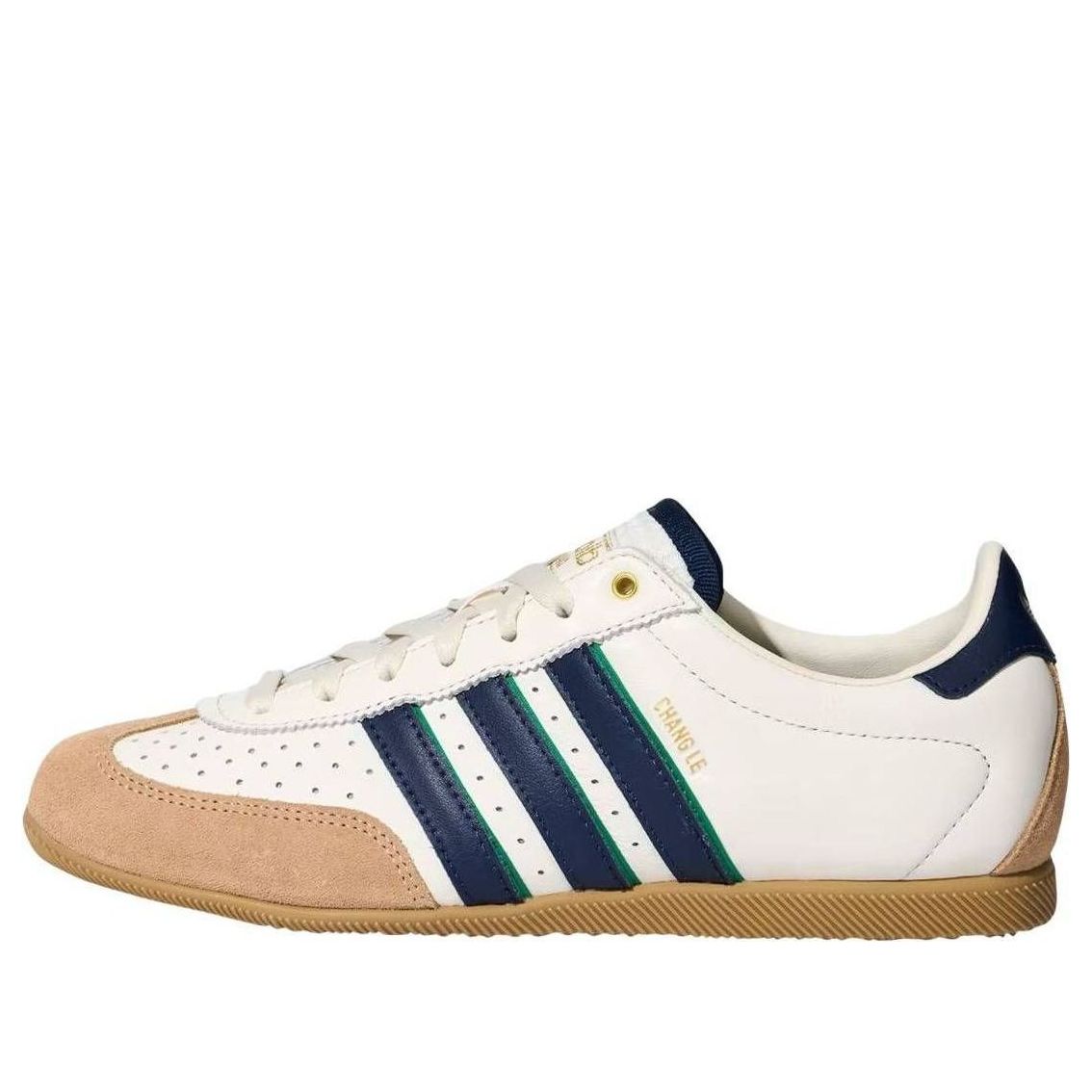 adidas Chang Le 'White Warm Sandstone' LA1355