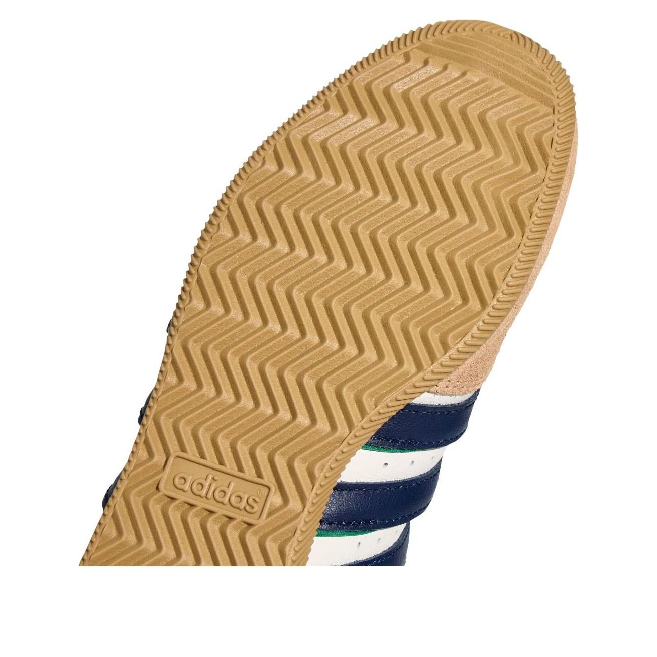 adidas Chang Le 'White Warm Sandstone' LA1355