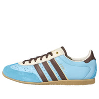 (WMNS) adidas Chang Le Trainers 'Icey Blue Earth Strata' LA1356