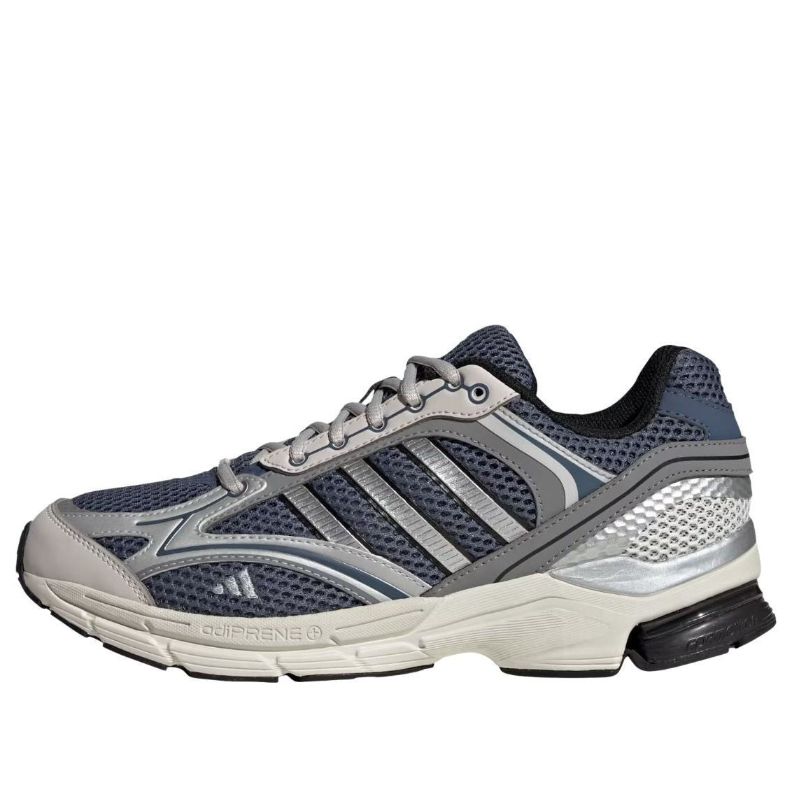 adidas Spiritein 2000 'Preloved Ink Silver Metallic' LA2209