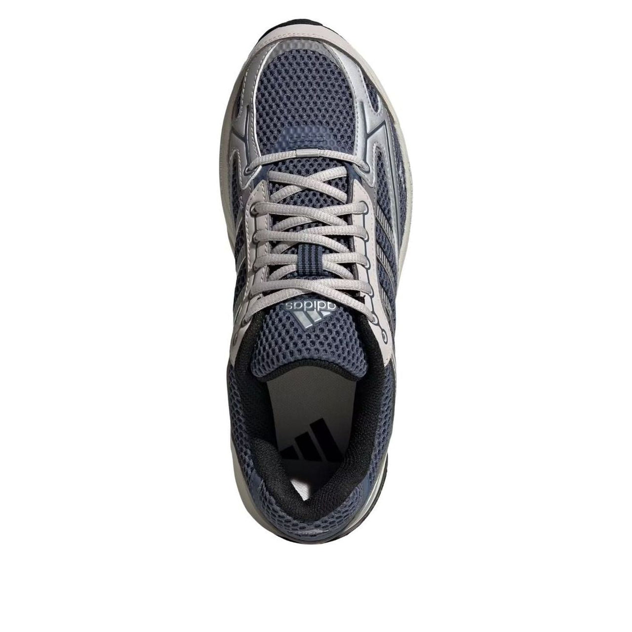 adidas Spiritein 2000 'Preloved Ink Silver Metallic' LA2209