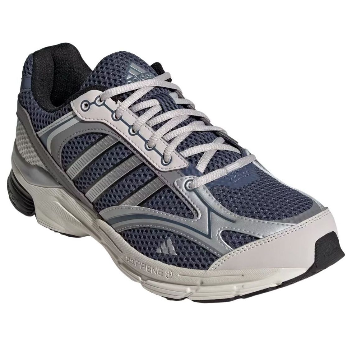 adidas Spiritein 2000 'Preloved Ink Silver Metallic' LA2209