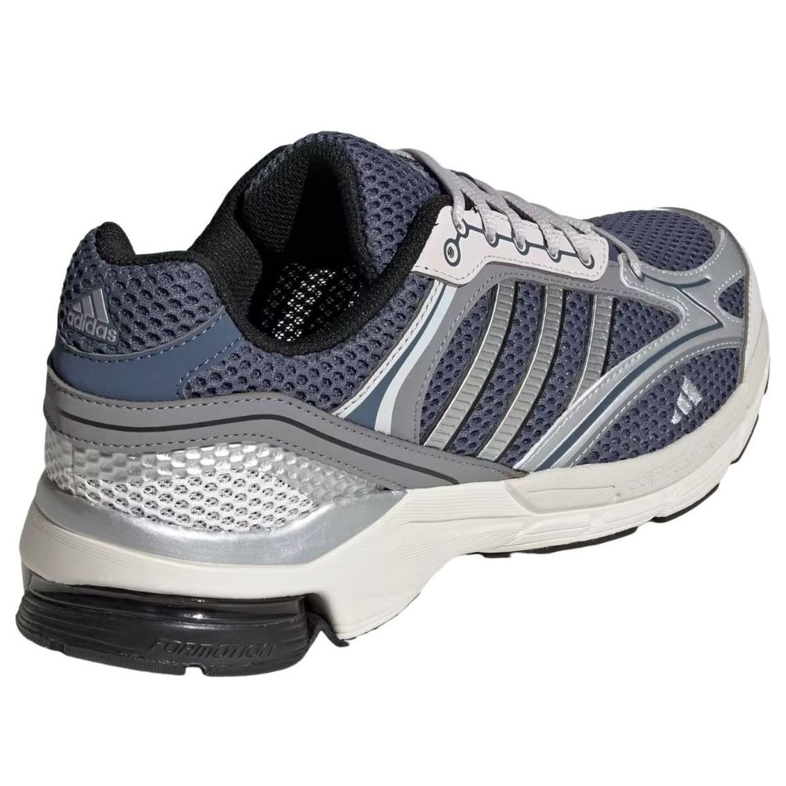 adidas Spiritein 2000 'Preloved Ink Silver Metallic' LA2209