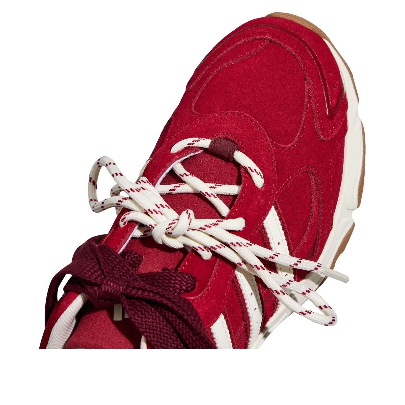 (WMNS) adidas Whisper Glide Trainers 'Team Victory Red' LA4339