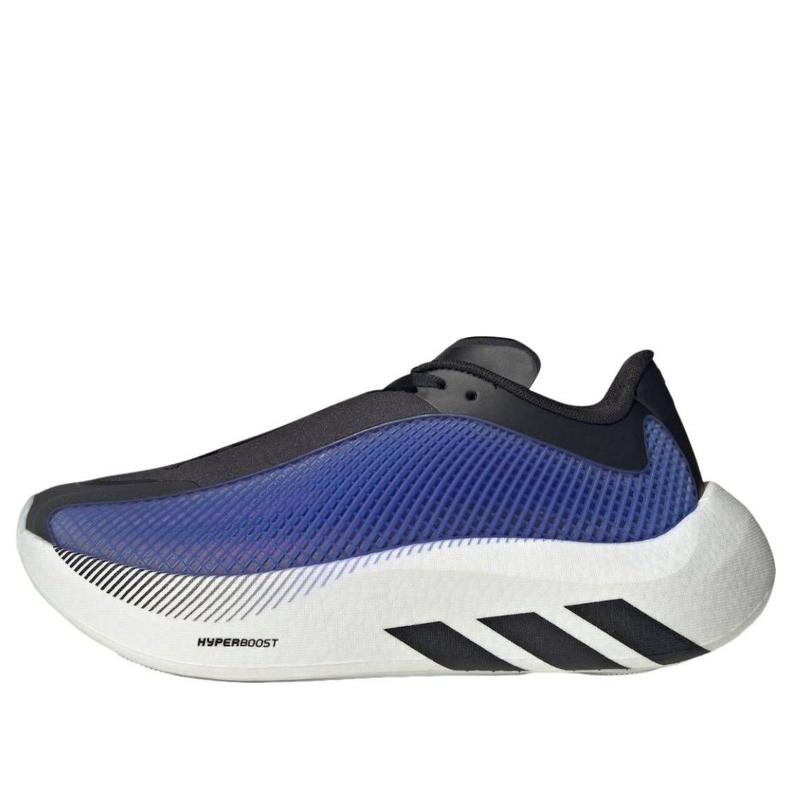 adidas Hyperboost Euphoria 'White Blue' LA5974