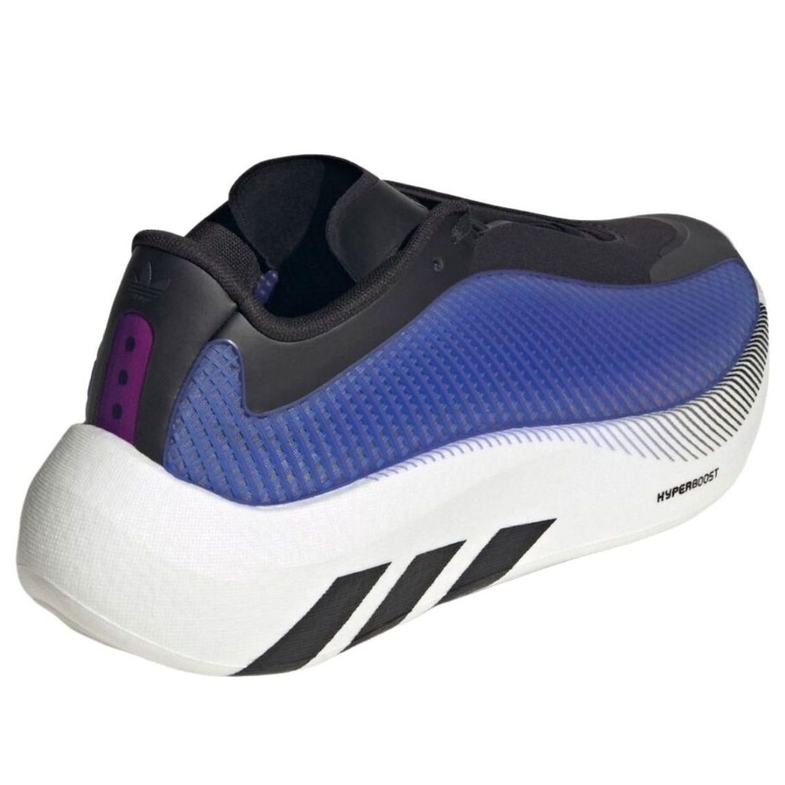 adidas Hyperboost Euphoria 'White Blue' LA5974