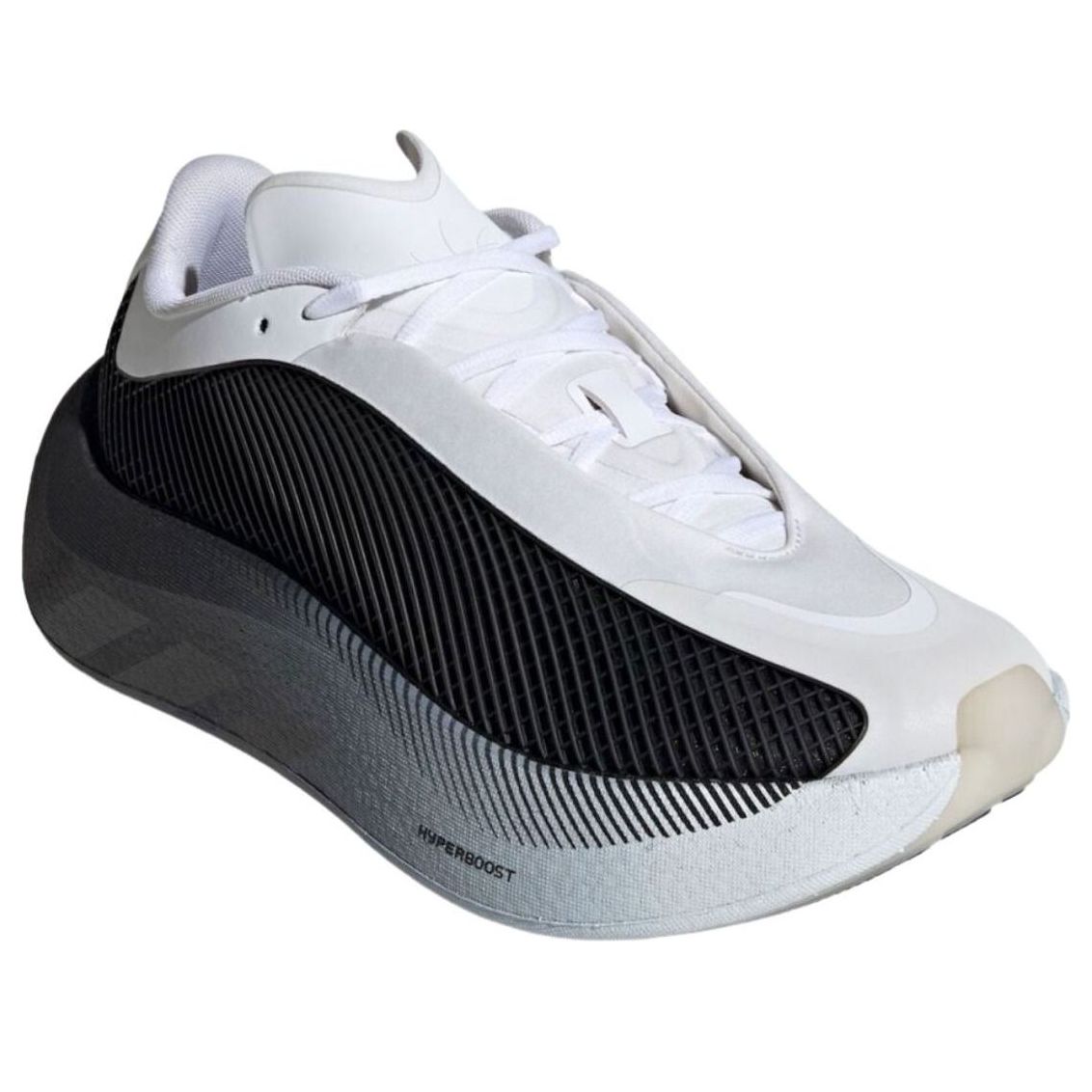 adidas Hyperboost Euphoria 'Black White' LA6219
