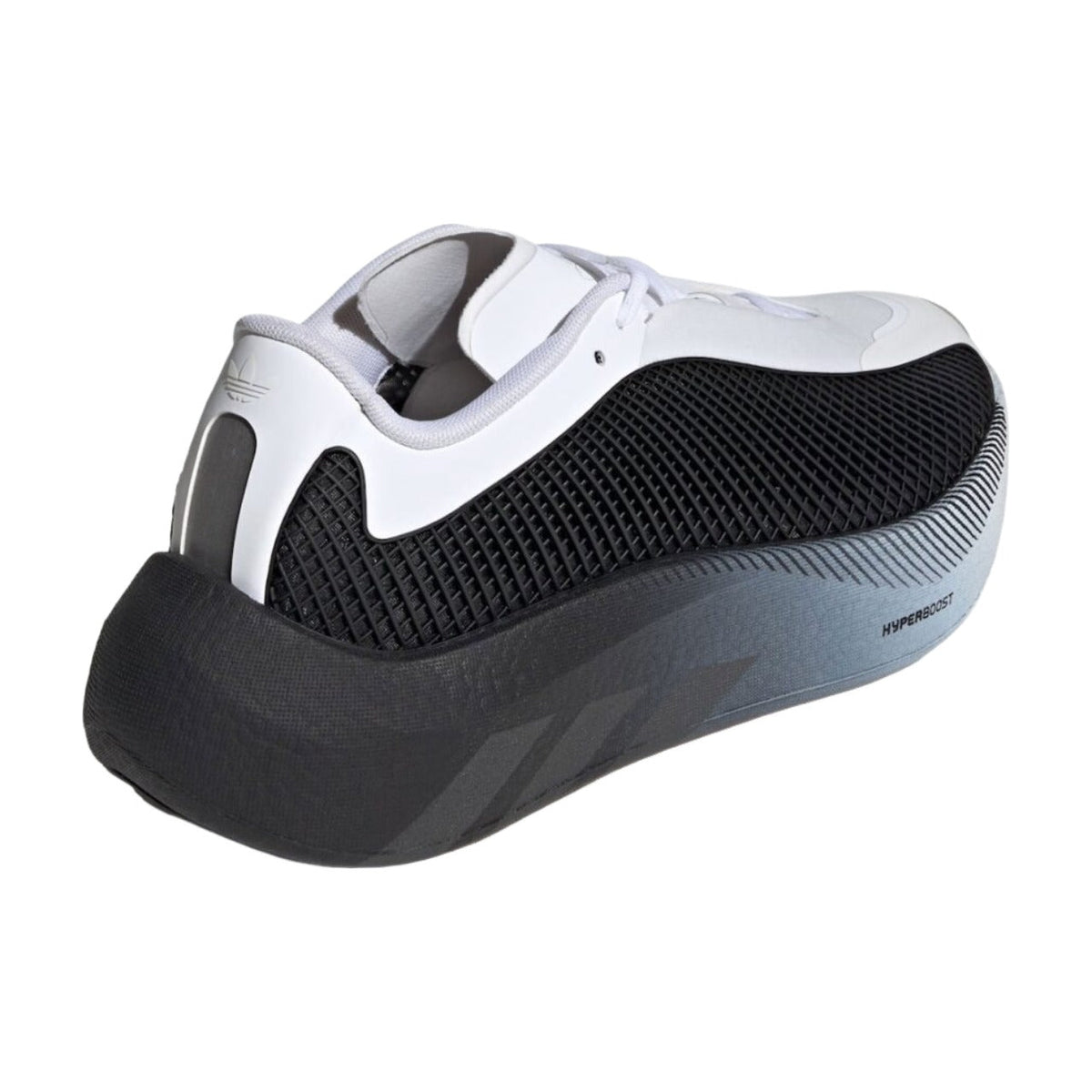 adidas Hyperboost Euphoria 'Black White' LA6219
