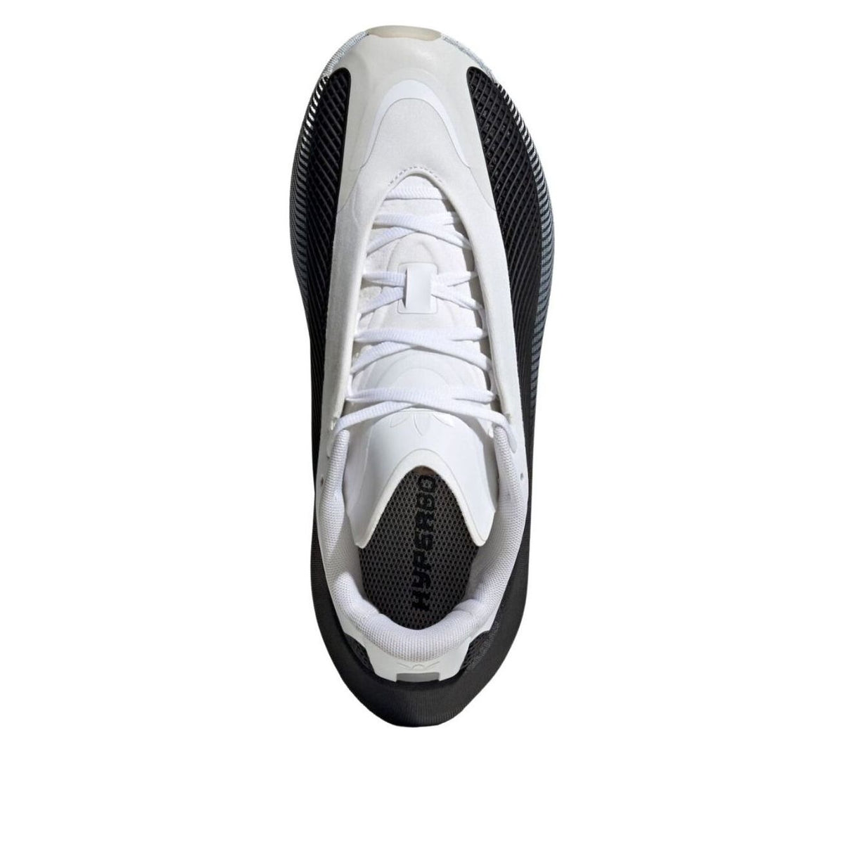 adidas Hyperboost Euphoria 'Black White' LA6219